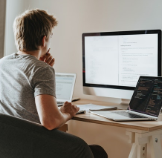 Laptop dla programisty - jaki będzie najlepszy?